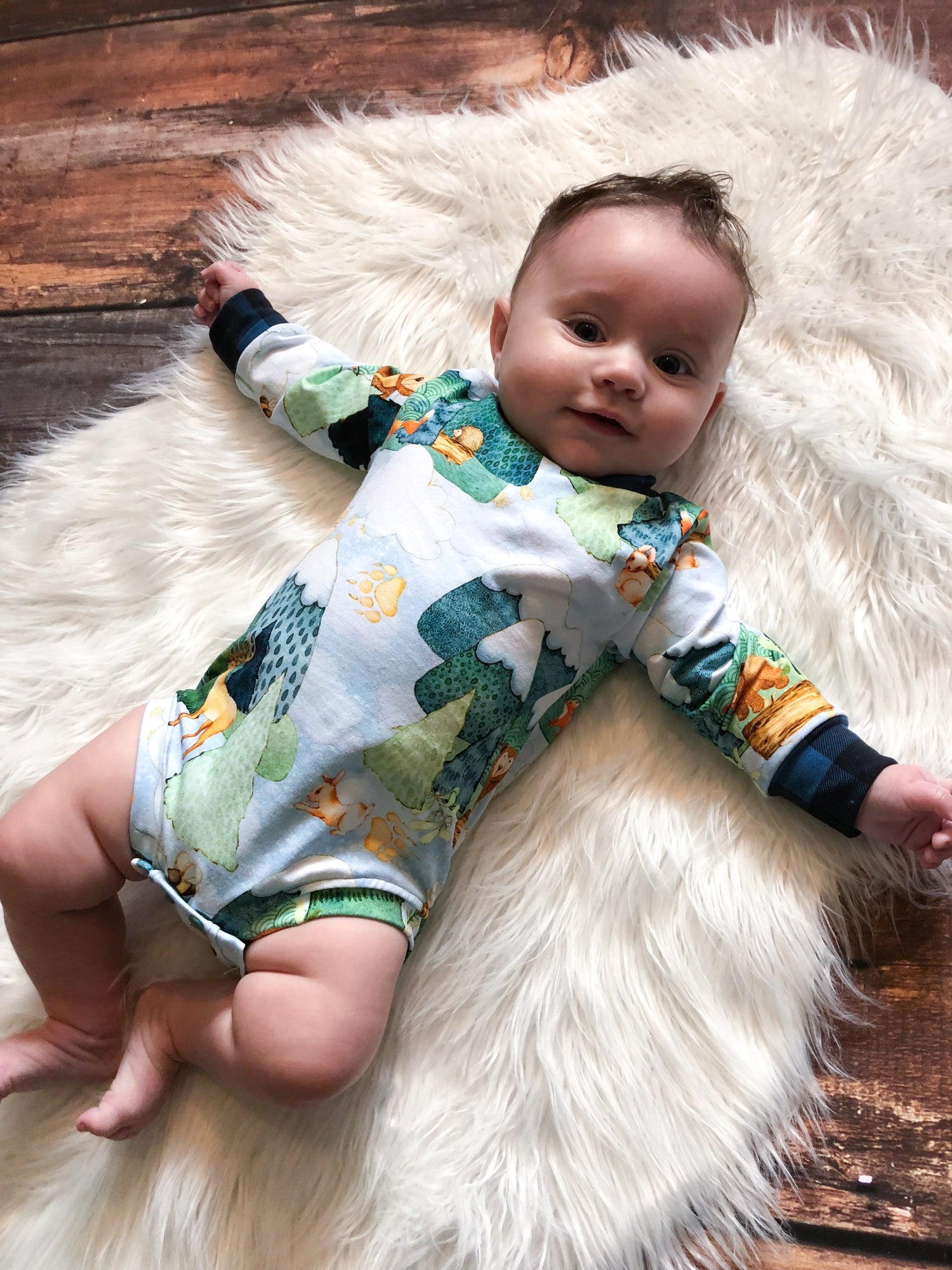 Bodysuits