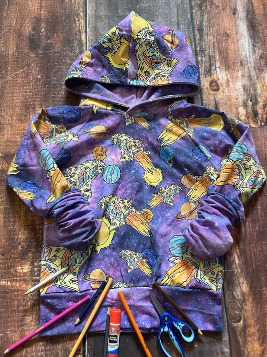 School Bus GWM Hoodie