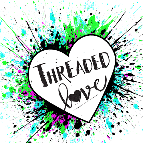 Threaded Love Gift Card
