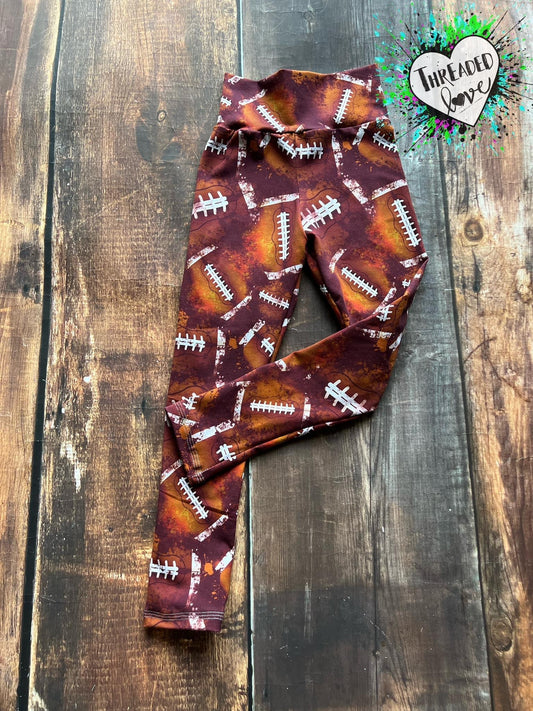 Football Leggings