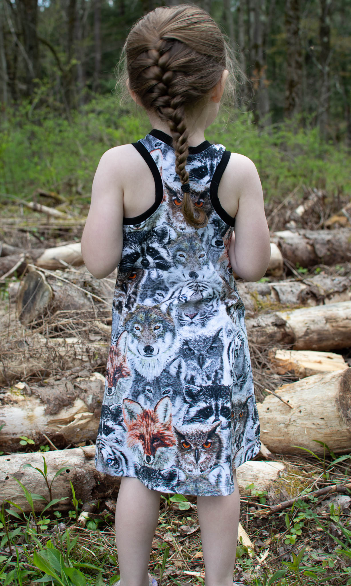 Woodland