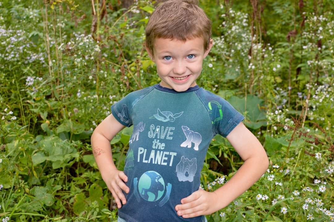 Eco Friendly