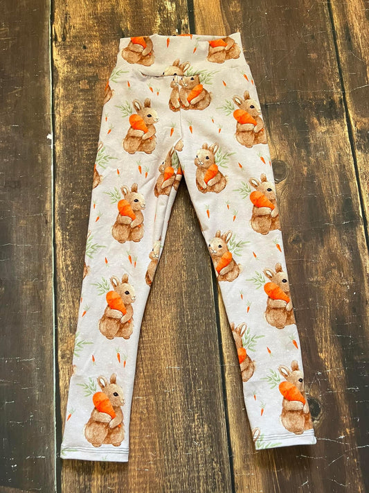4/5 Bunny Leggings